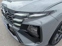 Hyundai TUCSON - Vorschau Bild 5