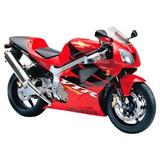 Honda VTR 1000 SP1 - VTR1000 SP1