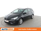 Opel Astra 1.5 CDTI Elegance Start/Stop Aut.*NAVI*LED - Opel Astra Elegance mit Diesel-Antrieb