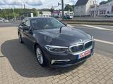 BMW 530 5 Limousine 530 i Luxury Line - BMW 530 Unfallwagen