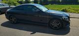 Mercedes-Benz C 250 Autom. - - Coupés mit Unfallschaden