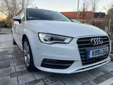 Audi A3 1.4 TFSI S tronic Ambition - Audi A3 mit Benzin-Antrieb: Sportwagen, Automatik