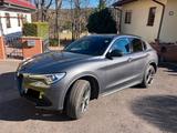 Alfa Romeo Stelvio Sportpaket 66.000 km 1. Hand Top Zustand - Alfa Romeo: 1.6