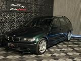 BMW 325i touring Automatik M-Paket - BMW 325 mit Benzin-Antrieb: Kombi