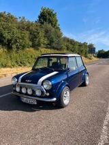 MINI Mini Cooper Rover MK2 - gebrauchte MINI MINI aus dem Jahr 2000