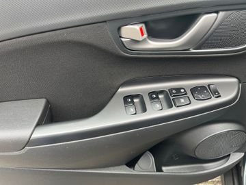 Hyundai Kona 1,0 T-GDI Trend 2WD
