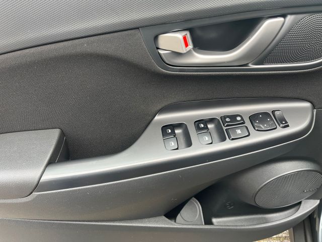 Hyundai Kona 1,0 T-GDI Trend 2WD