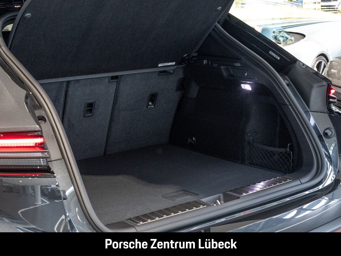 Porsche Macan - Bild 35