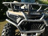 CFMOTO CForce 1000 Overland T3B ABS ATV Quad - CFMOTO CFORCE 1000 OVERLAND