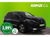 Peugeot 3008 1.2PureTech Aut.Allure Pack+LED+NAVI+KAMERA - Peugeot 3008 in Hamburg
