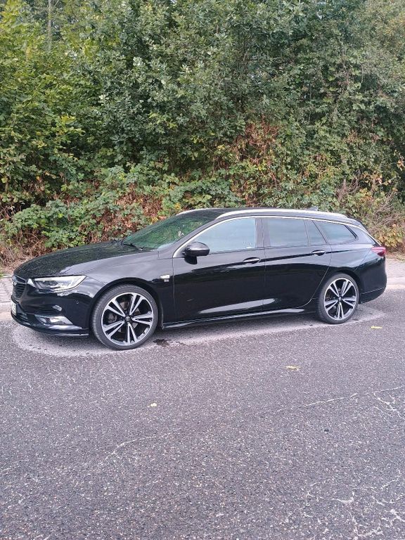Image of Opel Insignia