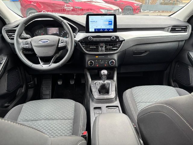 Ford Kuga Cool & Connect