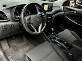 Hyundai Tucson Select 2WD Kamera Navi CarPlay/Andriod SH - Hyundai TUCSON Gebrauchtwagen in Gelsenkirchen