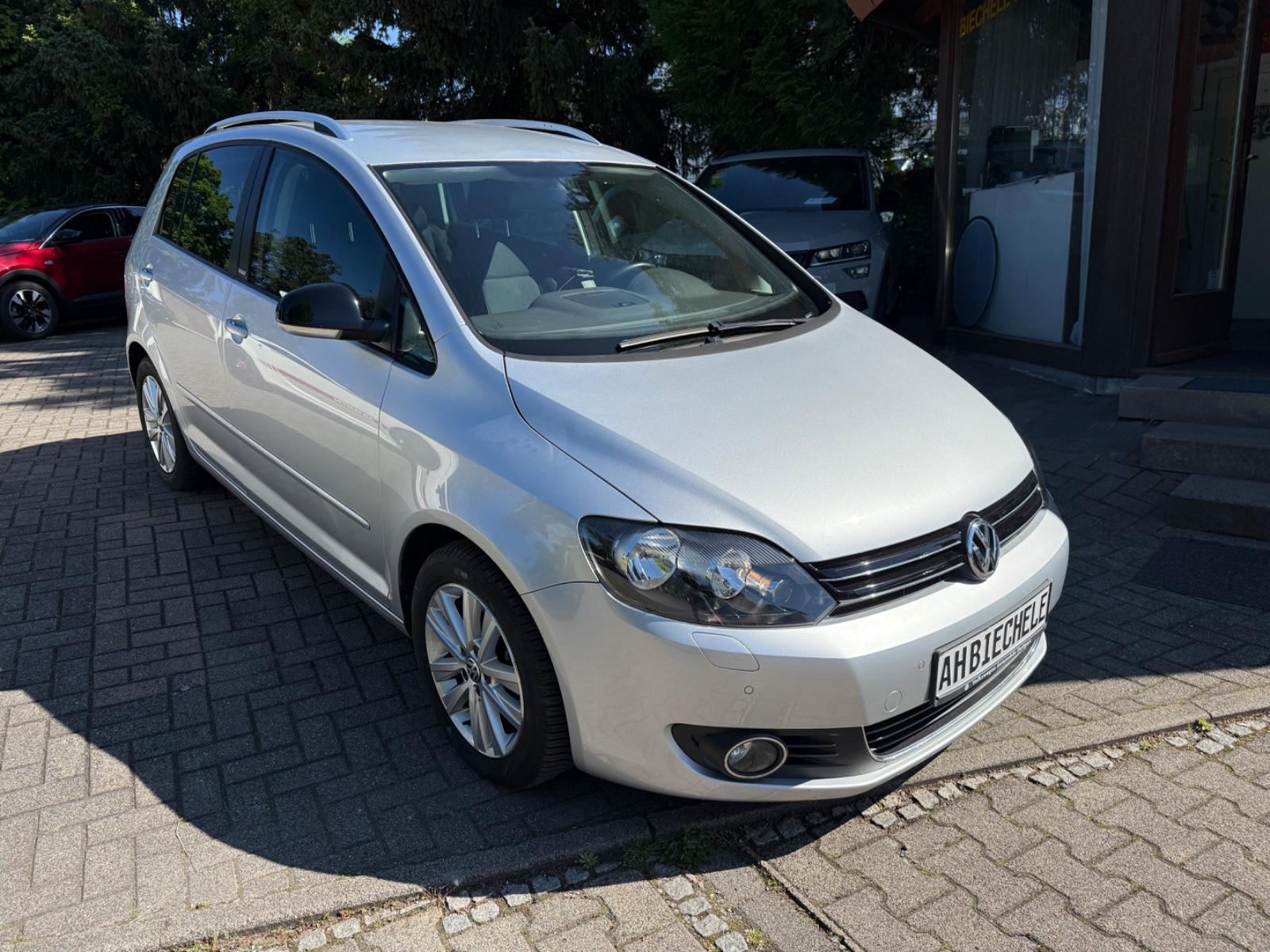 Volkswagen Golf Plus VI Style PDC v+h. Steuerkette Neu