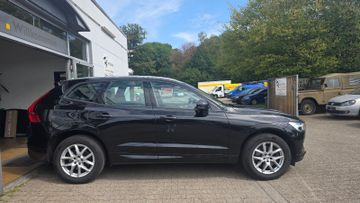 Volvo XC60 - 4