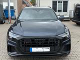 Audi SQ8 TFSI quattro tiptronic - - Audi SQ8: Blau, Sitzbelüftung