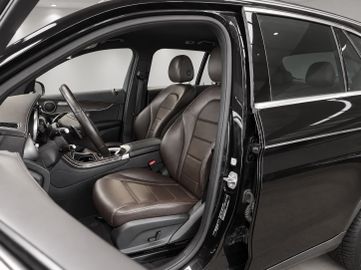 Mercedes GLC 220 - 12