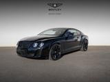 Bentley Continental Supersports W12 - Bentley Gebrauchtwagen von 2011