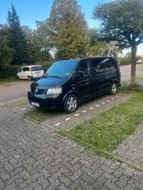 Volkswagen Vw T5 MULTIVAN Volkswagen 2.5 TDI - Volkswagen T5 Multivan in Freiburg
