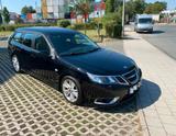 Saab 9-3 1.9TTiD Aero 100.000 km original - Saab: Aero