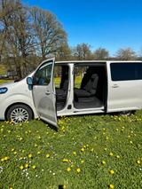 Opel Zafira Life 2.0 Diesel 130kW Edition M Auto ... - Opel Zafira Life: Privatanbieter