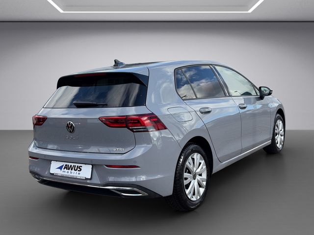 Golf VIII 1.5eTSI DSG Move