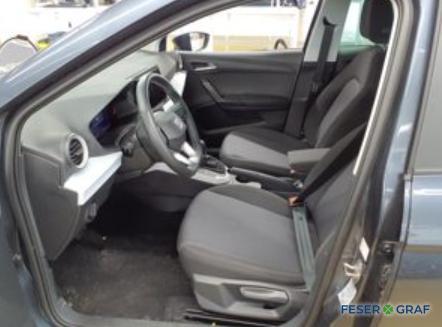 SEAT Arona Style 1.0 TSI DSG NAVI,FULL,SHZ, миниатюра 4
