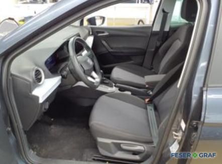 Seat Arona - Bild 4