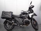 BMW R 1300 GS + Alukoffer + Jekill & Hyde + Schmiede - BMW ALUKOFFER
