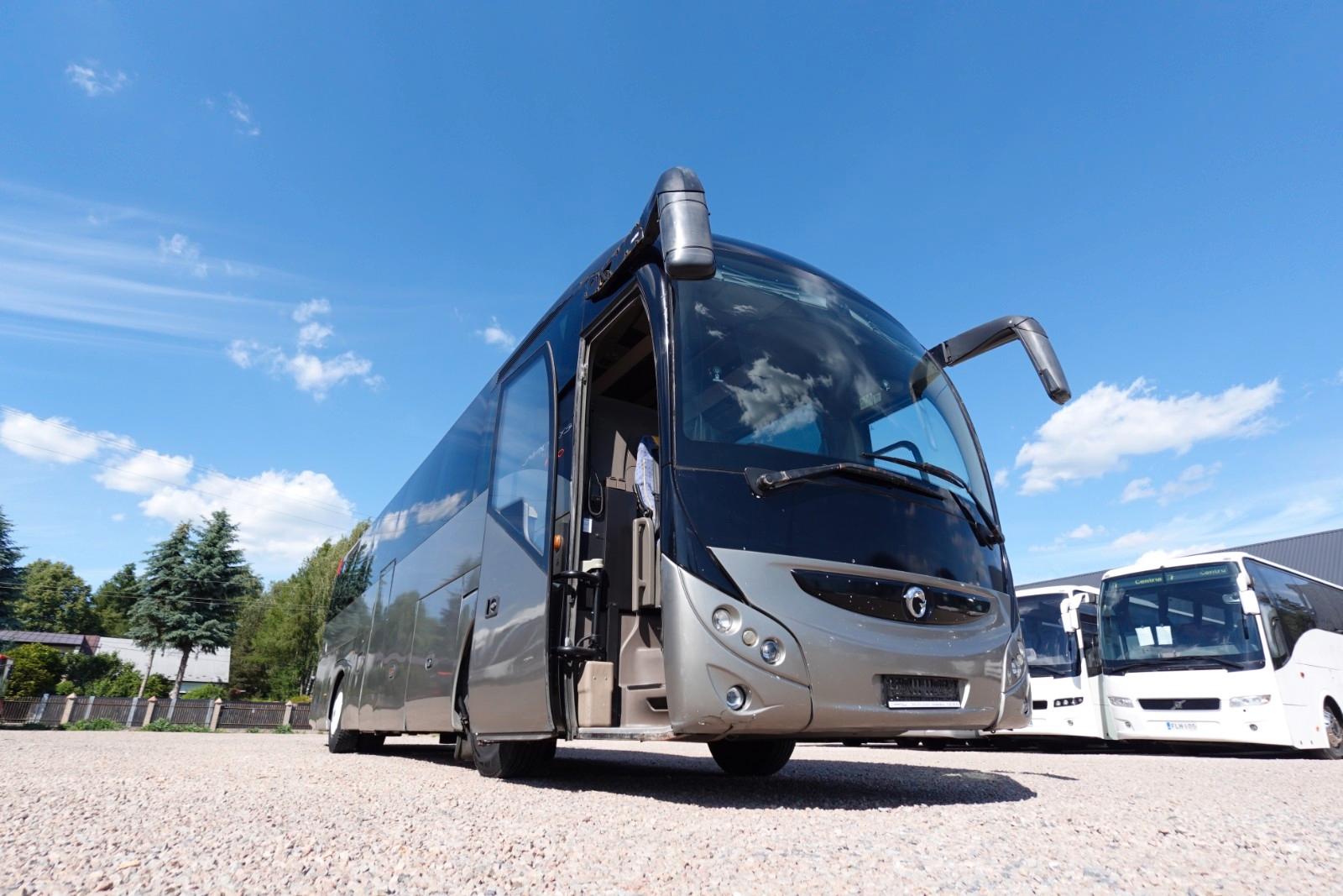 Irisbus MAGELYS