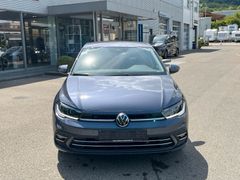 VW Polo Style 110PS DSG #NAVI #IQ.DRIVE #BEATS