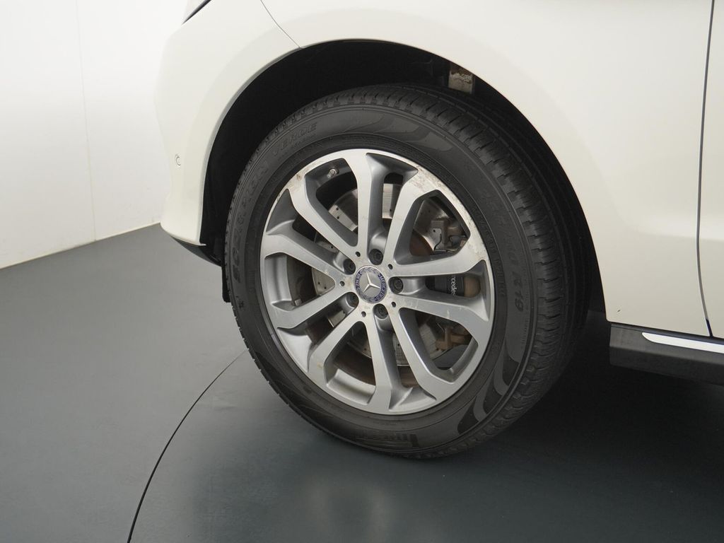 Mercedes-Benz GLE 500 e 4MATIC panorama dach AHK Memory Leder