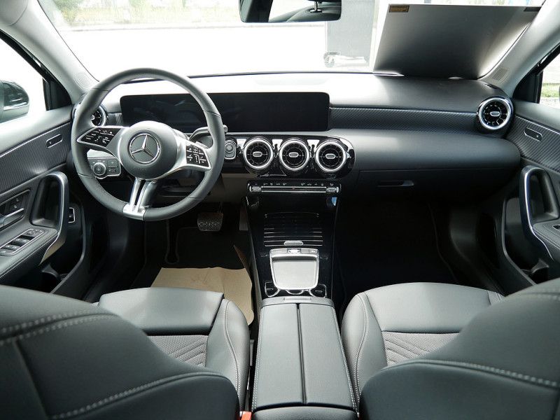 Mercedes-Benz A 250 e PROGRESSIVE AHK KAMERA SPUR STANDH PDC foto 9