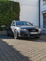 Audi  S4 B7 ATM - gebrauchte Audi S4 aus dem Jahr 2008