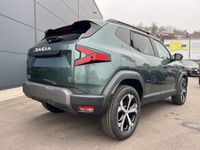 Dacia Duster - Vorschau Bild 4