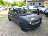 Daihatsu Cuore Trabant - gebrauchte Daihatsu Cuore aus dem Jahr 2002