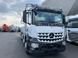 Mercedes-Benz Arocs3746B 8x4 E6 GSR Schwing S47SXIII Easy-Flex - Trucks in Mülheim