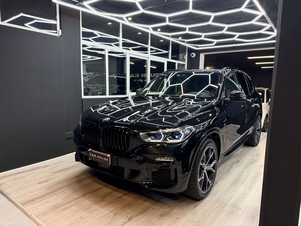 Image of BMW X5