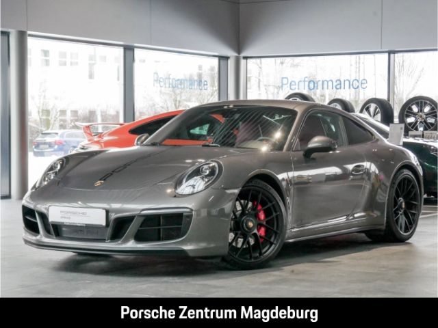 PORSCHE 991 -2 (911) Carrera 4 GTS*BOSE*PRIVACY*SHZ*