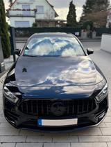 Mercedes-Benz A 200 -AMG line - Mercedes-Benz A 200 in Mainz