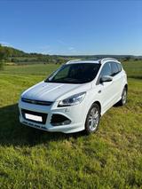 Ford Kuga 1,6 EcoBoost 4x4 134kW Titanium Autom. ...
