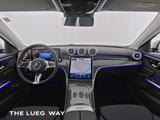 Mercedes-Benz C 300 e T AVANTGARDE+PANO+AHK+EDW+TOTW+SOUND+360 - Mercedes-Benz C 300 aus 2025