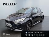 Toyota Yaris Hybrid 1.5 Teamplayer *Comf-Pak*CAM*SHZ*AC - Toyota Yaris Jahreswagen
