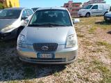 Kia Picanto 1.1 12V CRDi VGT Spicy - Kia Picanto mit Diesel-Antrieb