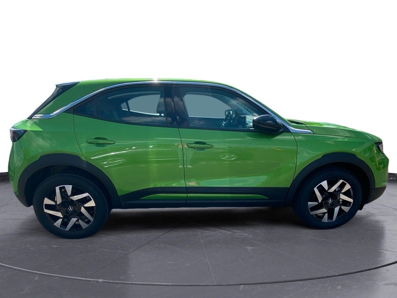 Fahrzeugabbildung Opel Mokka 1.2 Turbo 74kW Edition+ACC+LED+APP CONNECT