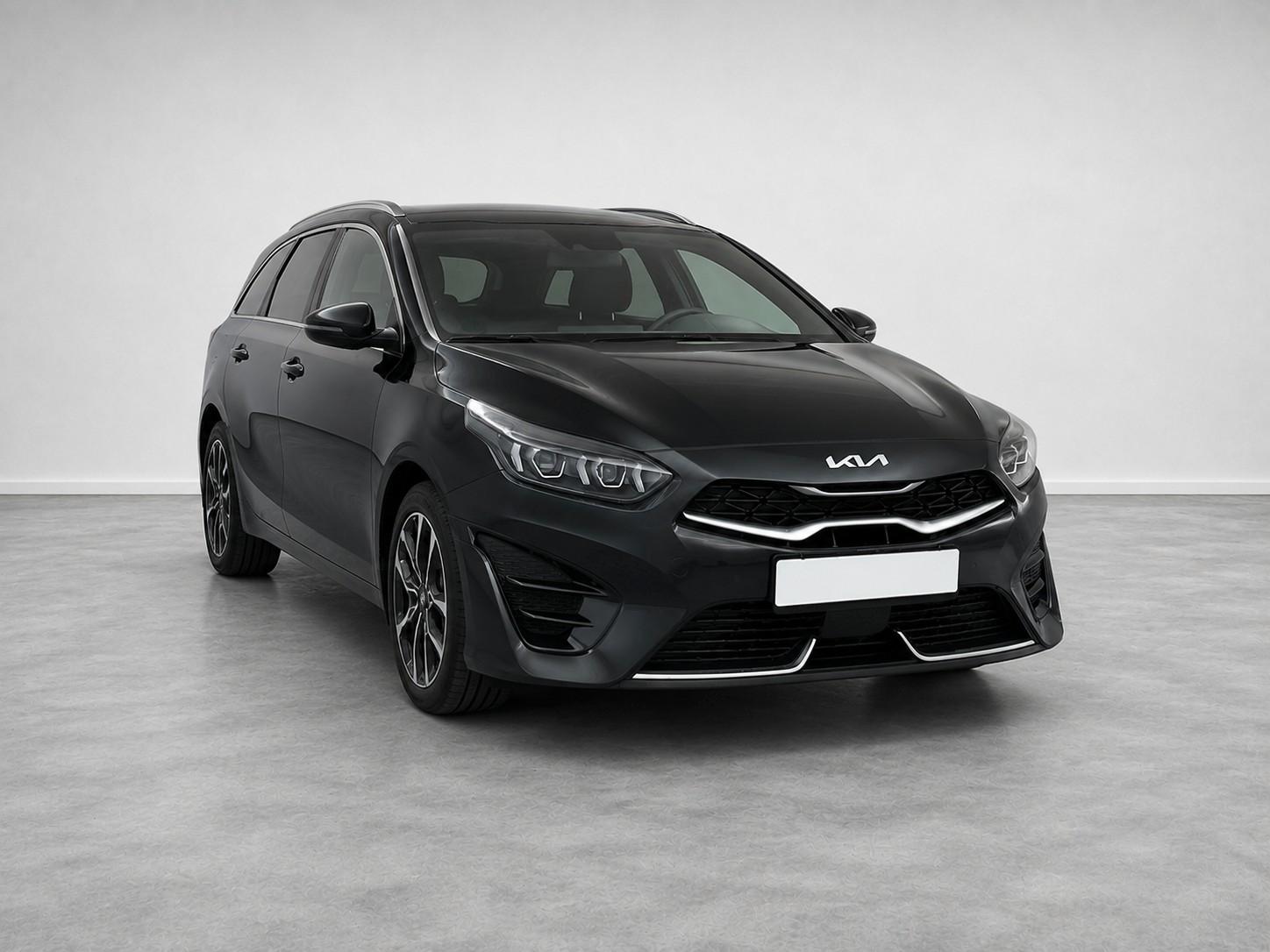 Kia Ceed Sportswagon GT Line AHK 8fach, миниатюра 2