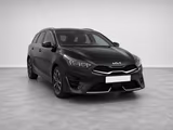 Kia Ceed Sportswagon GT Line AHK 8-Fach - Kia: 8