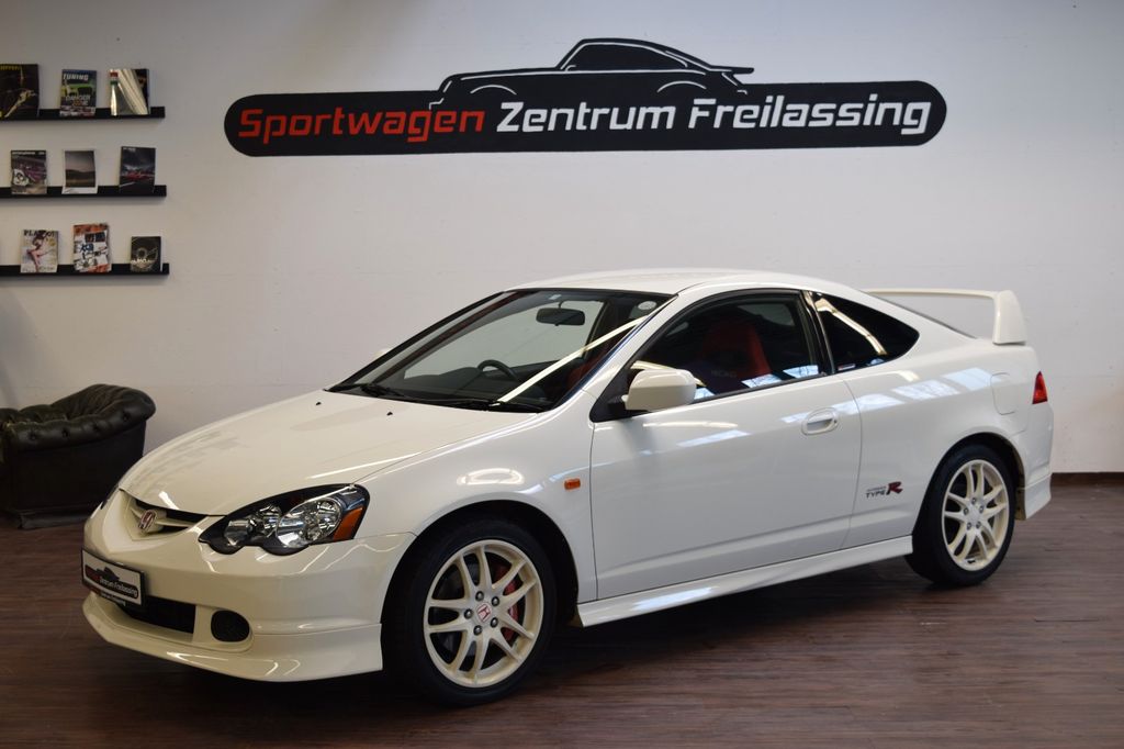 Honda Integra