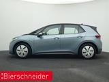 Volkswagen ID.3 Pure Performance NAVI SHZ LED MFL ACC - blaue Volkswagen ID.3