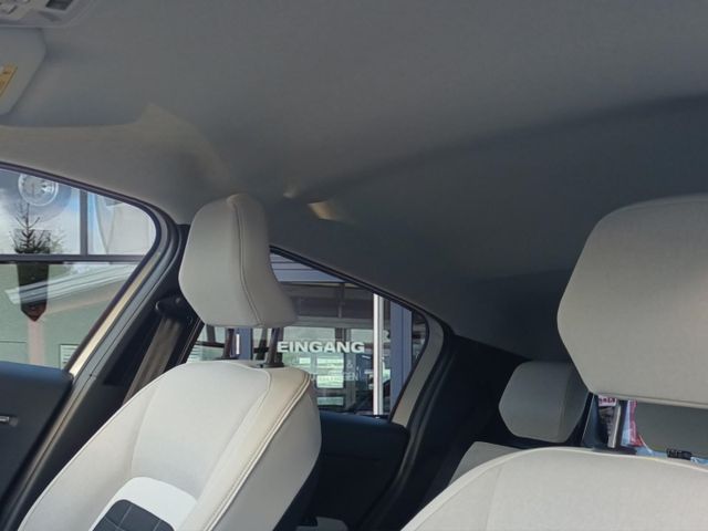 Citroën C3 Hybrid Max 110 Navi°LED°CarPlay°AAC°RFK°DAB°